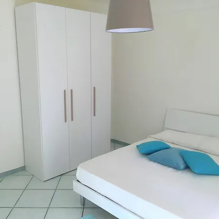 Casa Calosirto Holiday home Ischia