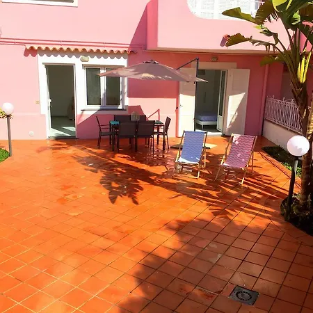 Casa Calosirto
