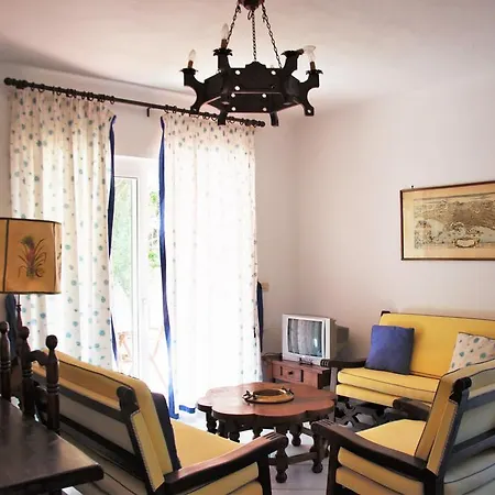 Holiday home Casa Calosirto