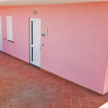 Casa Calosirto Ischia