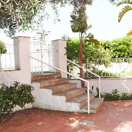 Casa Calosirto Holiday home