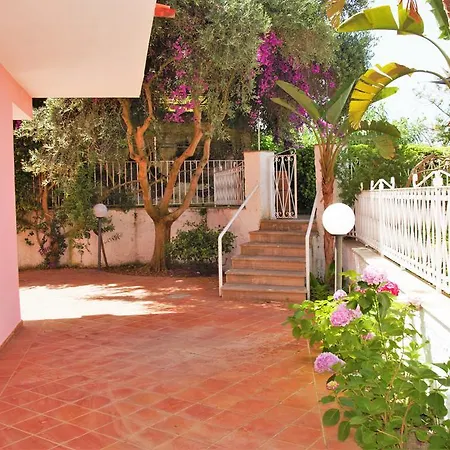 Casa Calosirto *