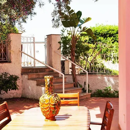 Casa Calosirto Holiday home *