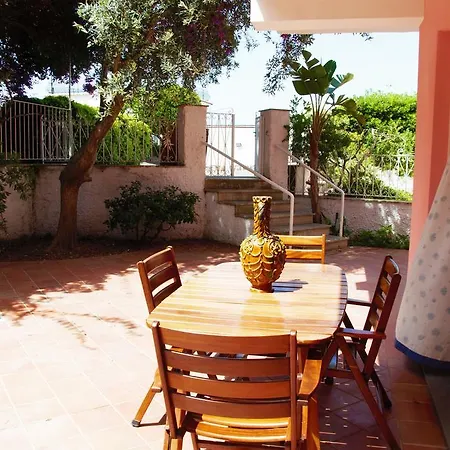 Holiday home Casa Calosirto Ischia