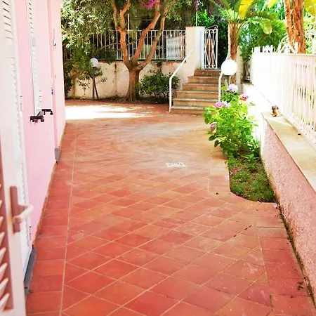 Casa Calosirto * Ischia