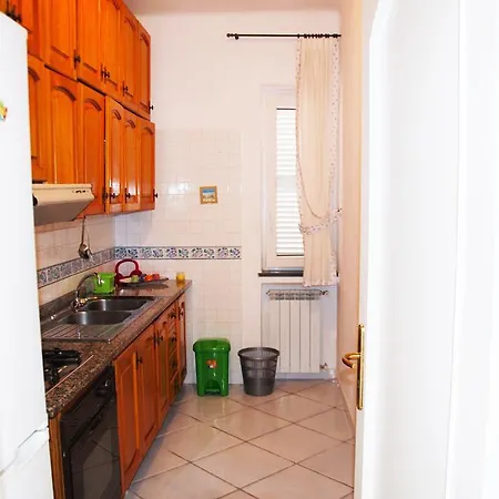 Casa Calosirto Holiday home Ischia