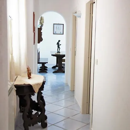 Casa Calosirto Ischia