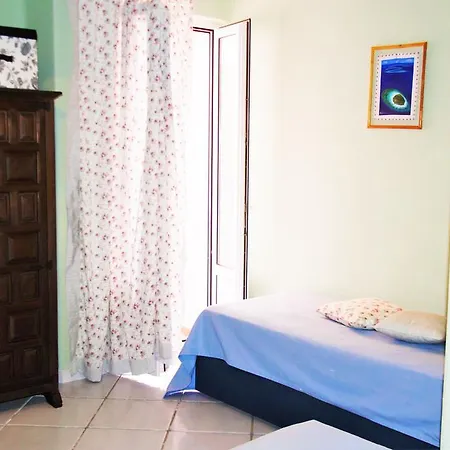 Casa Calosirto Holiday home
