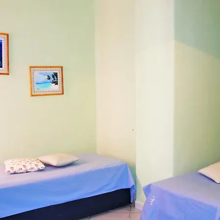Casa Calosirto *