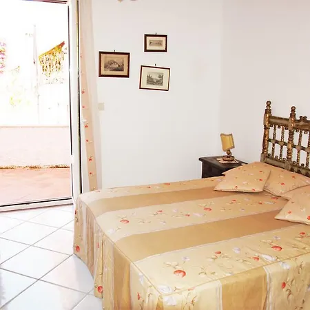 Casa Calosirto