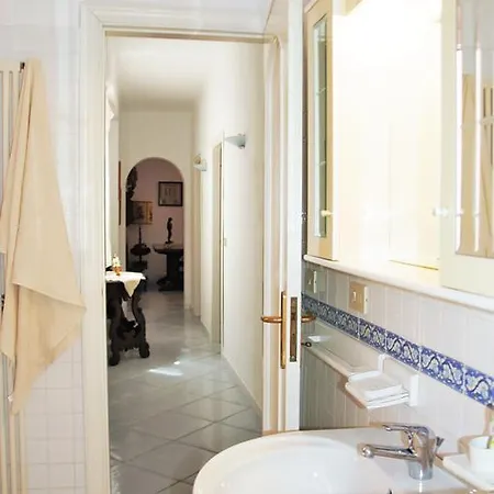 Holiday home Casa Calosirto
