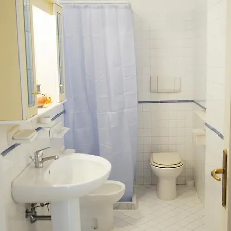 Casa Calosirto Ischia