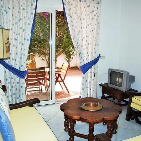 Casa Calosirto Holiday home Ischia