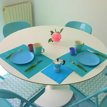 Holiday home Casa Calosirto