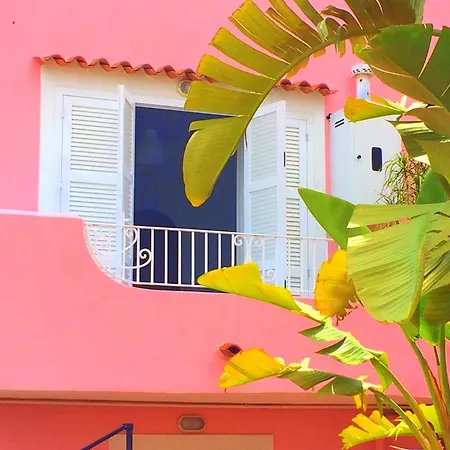 Casa Calosirto Holiday home Ischia