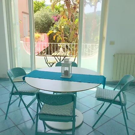 Casa Calosirto Ischia