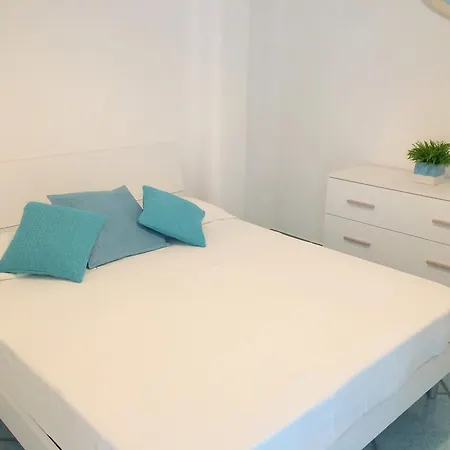 Casa Calosirto Holiday home