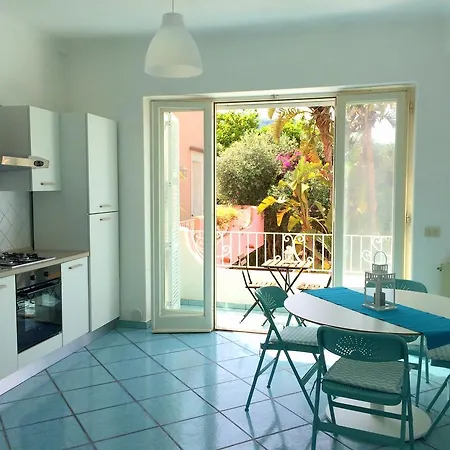 Casa Calosirto *