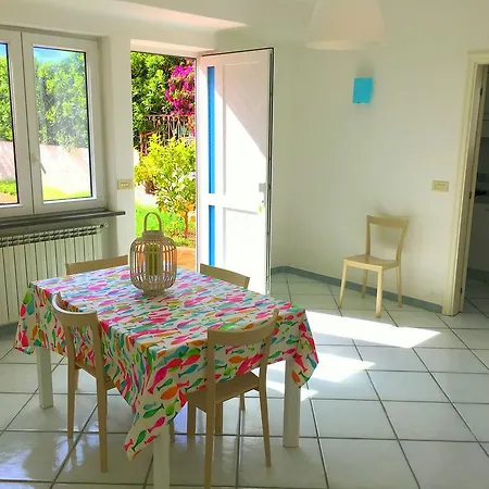 Casa Calosirto
