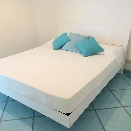 Casa Calosirto Holiday home *