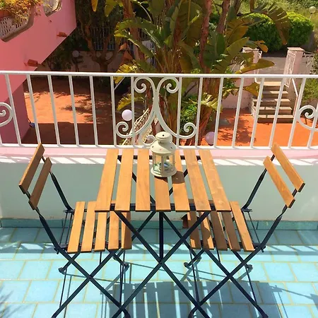 Holiday home Casa Calosirto Ischia