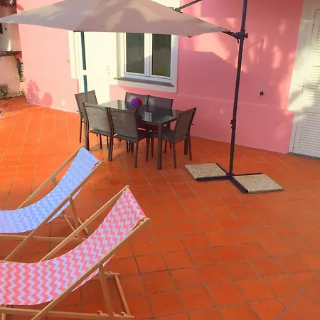 Casa Calosirto Ischia