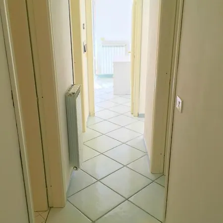 Casa Calosirto Holiday home