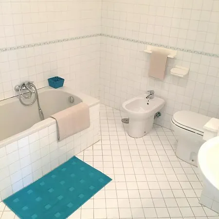 Holiday home Casa Calosirto *