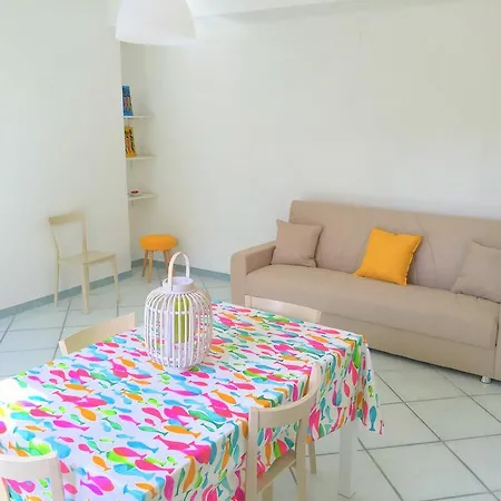 Casa Calosirto *