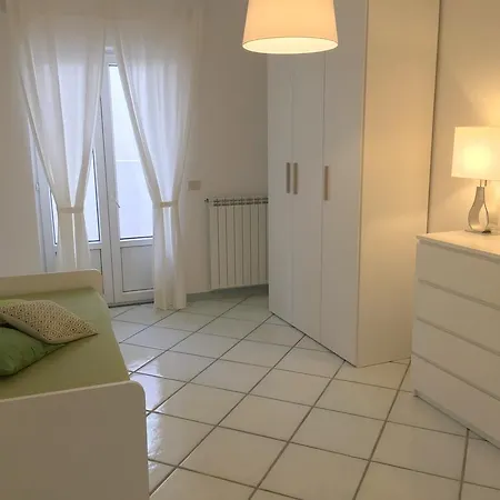 Holiday home Casa Calosirto Ischia