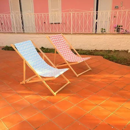 Casa Calosirto * Ischia