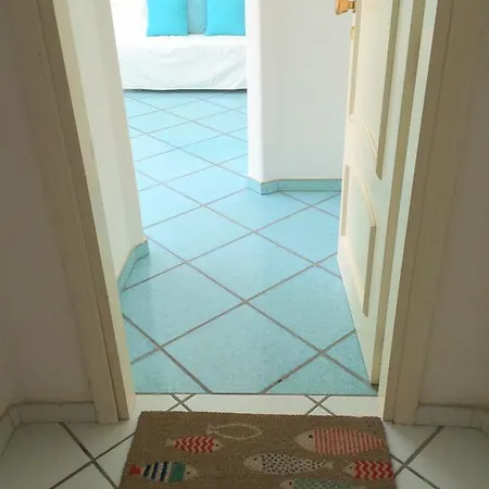 Casa Calosirto Holiday home Ischia