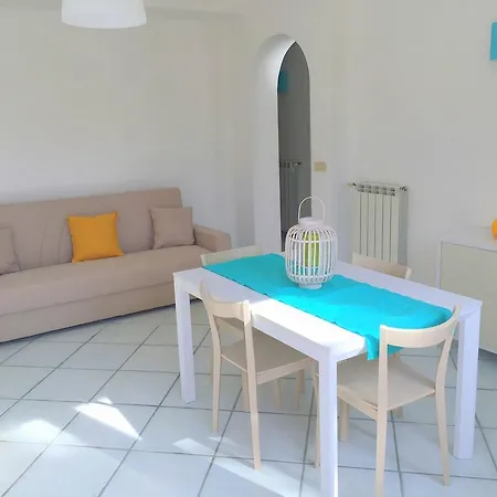 Casa Calosirto Ischia
