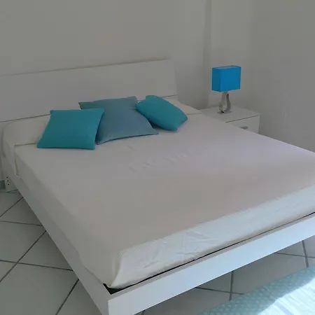 Holiday home Casa Calosirto *