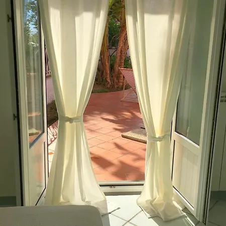 Casa Calosirto Holiday home *